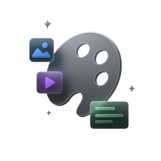 Visual Asset Creation