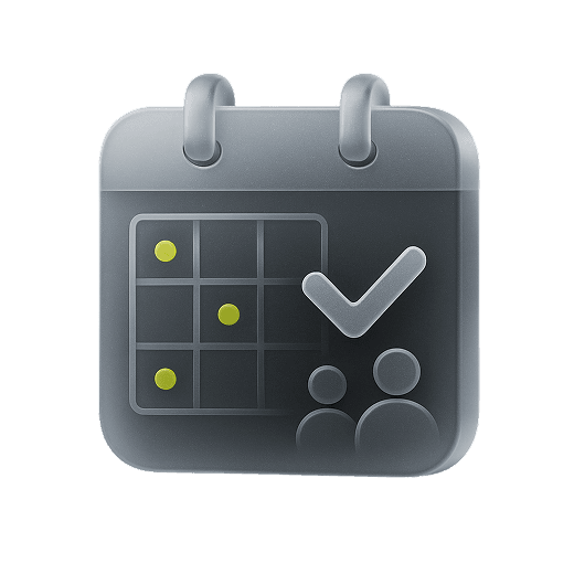 Scheduling Integration