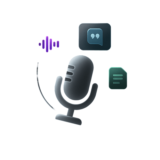 Podcast Distribution.