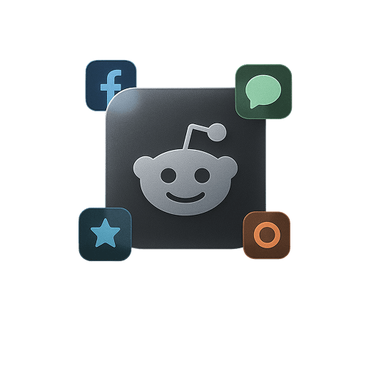 Brand Mention Monitoring