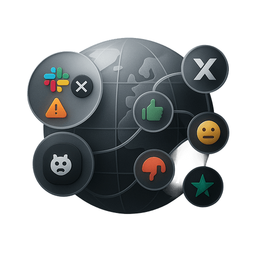 Competitor Monitoring