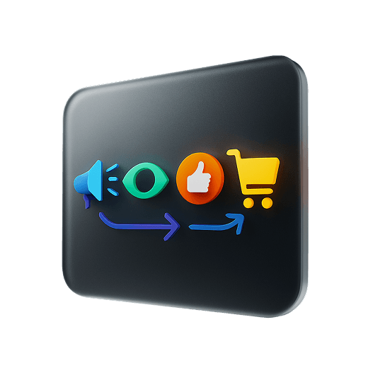 Multi-Touch Attribution