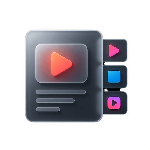 Content Repurposing.