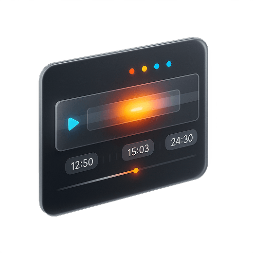 Live Stream Highlights.