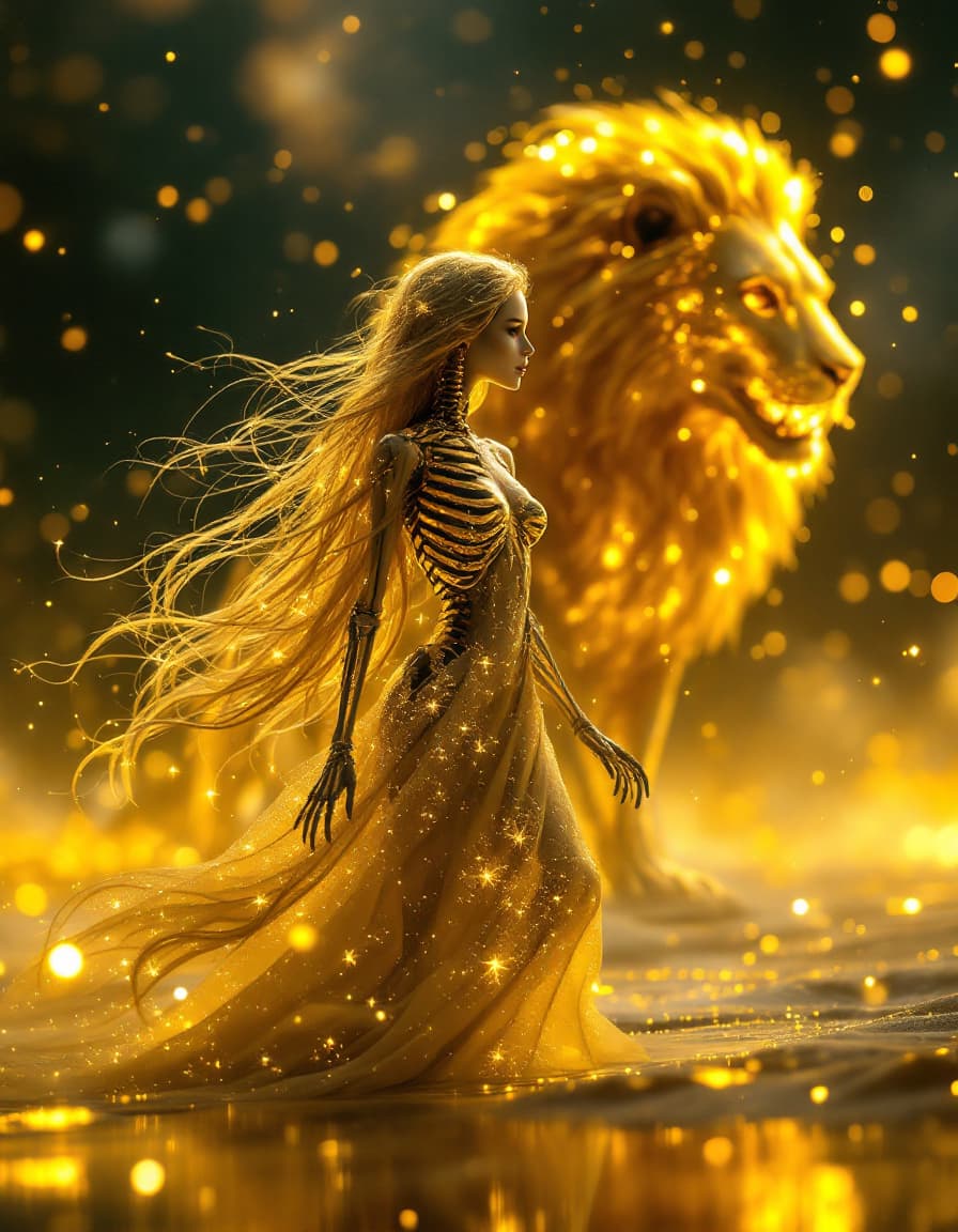 vestra-Celestial Enchantment