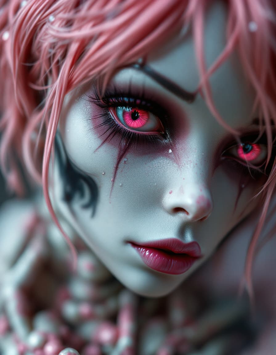 vestra-Ethereal Elegance