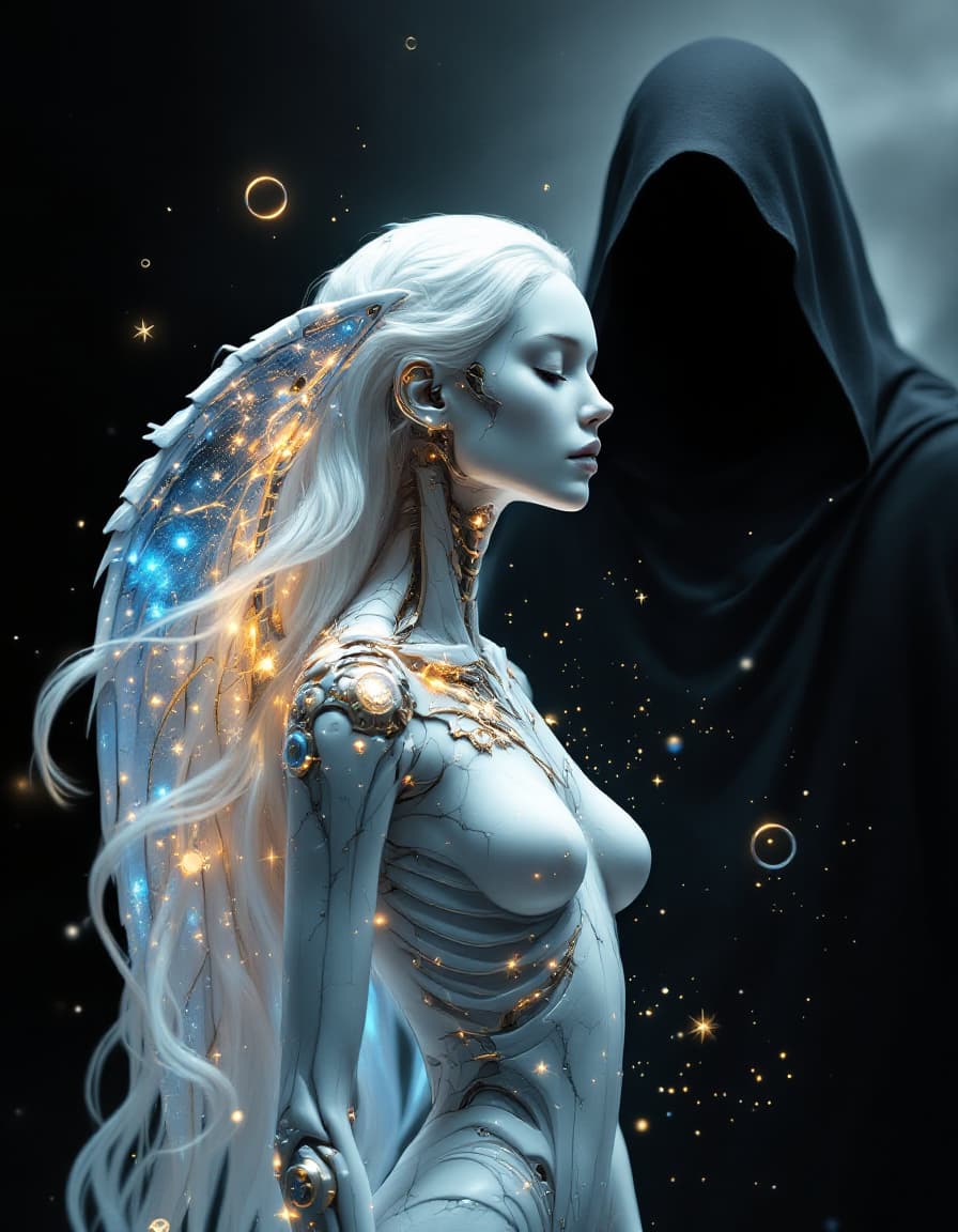 vestra-Celestial Enigma