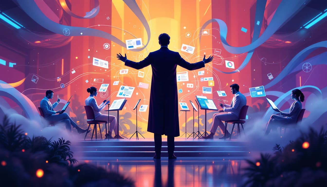 vestra-Orchestral Innovation