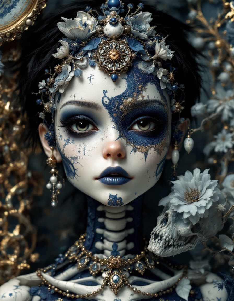 vestra-Enchanted Whimsy