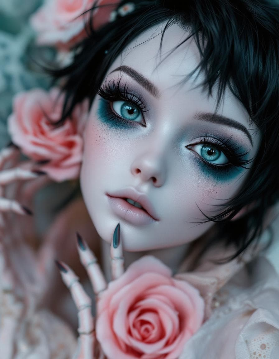 vestra-Ethereal Enchantress