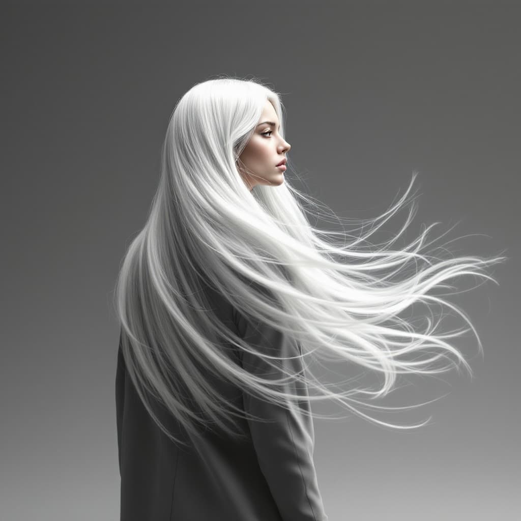 vestra-Silent Reflection