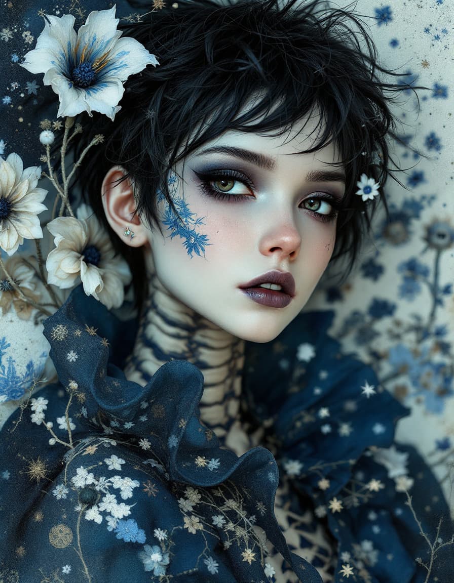 vestra-Enchantress Dreams