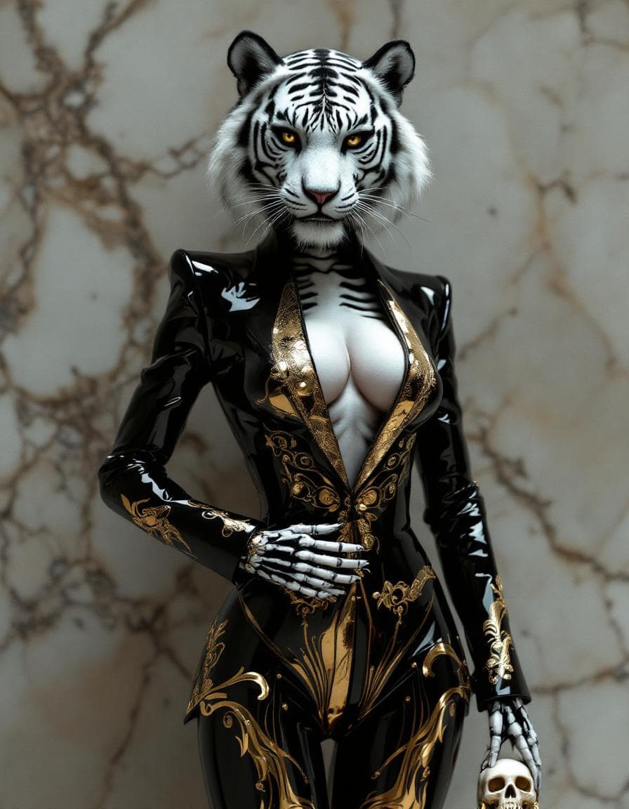 vestra-Ethereal Enchantress