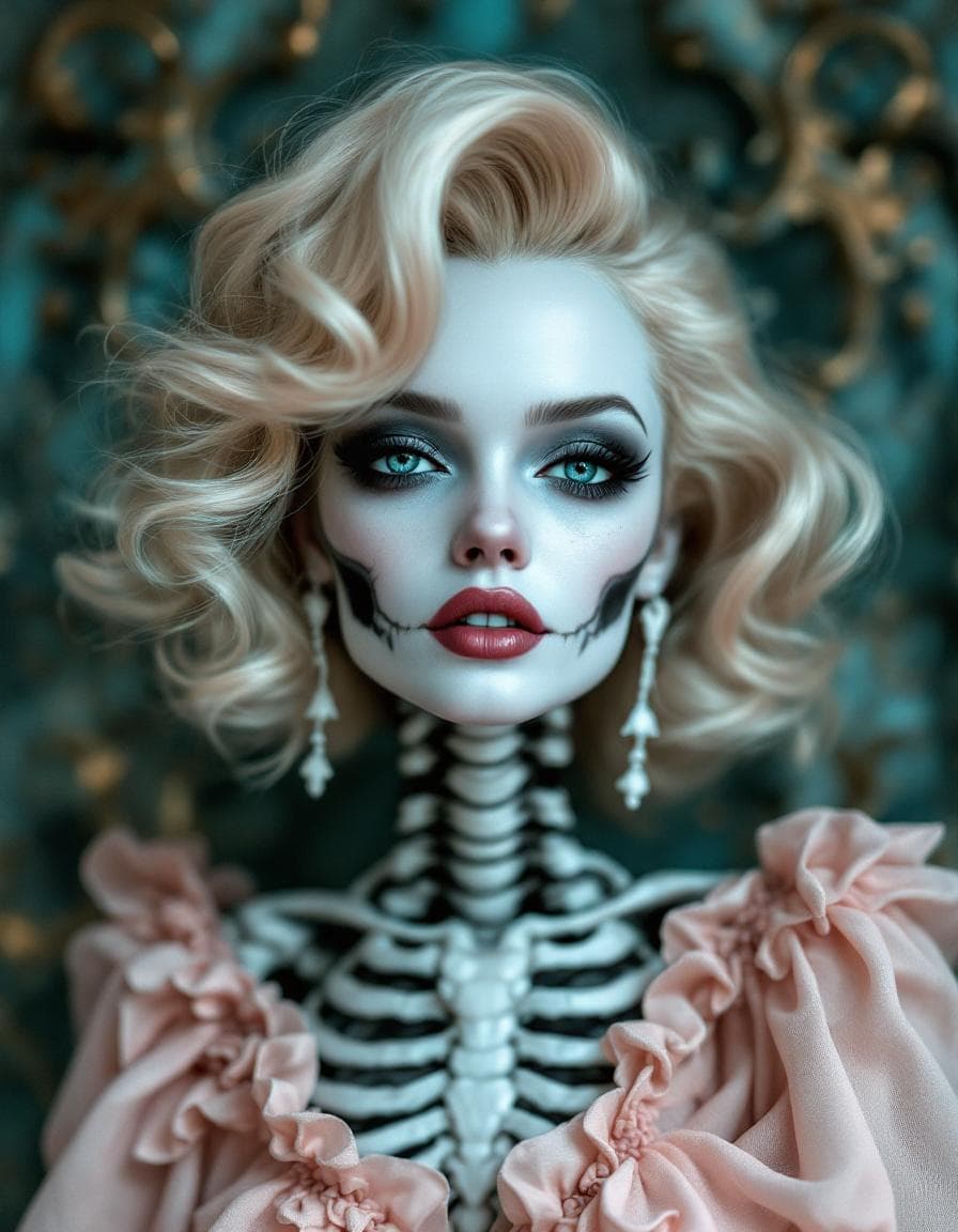 vestra-Ethereal Enchantress