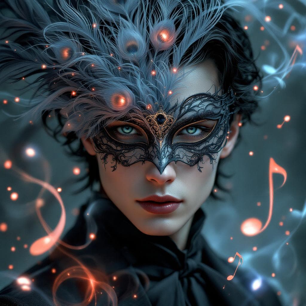 vestra-Enchanted Symphony