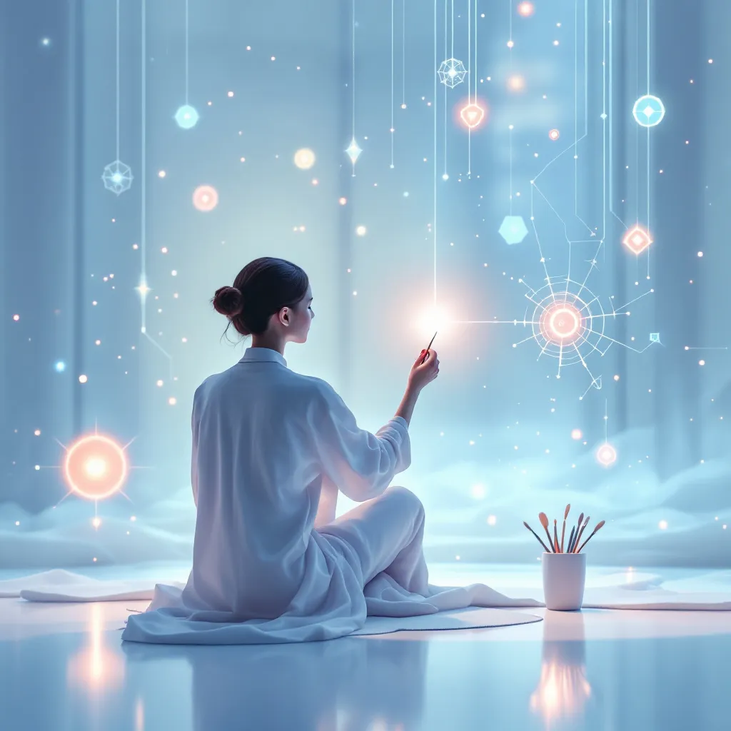 vestra-Harmonious Synergy