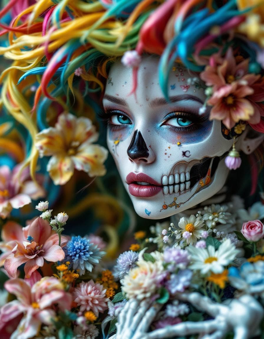 vestra-Enchanting Layers