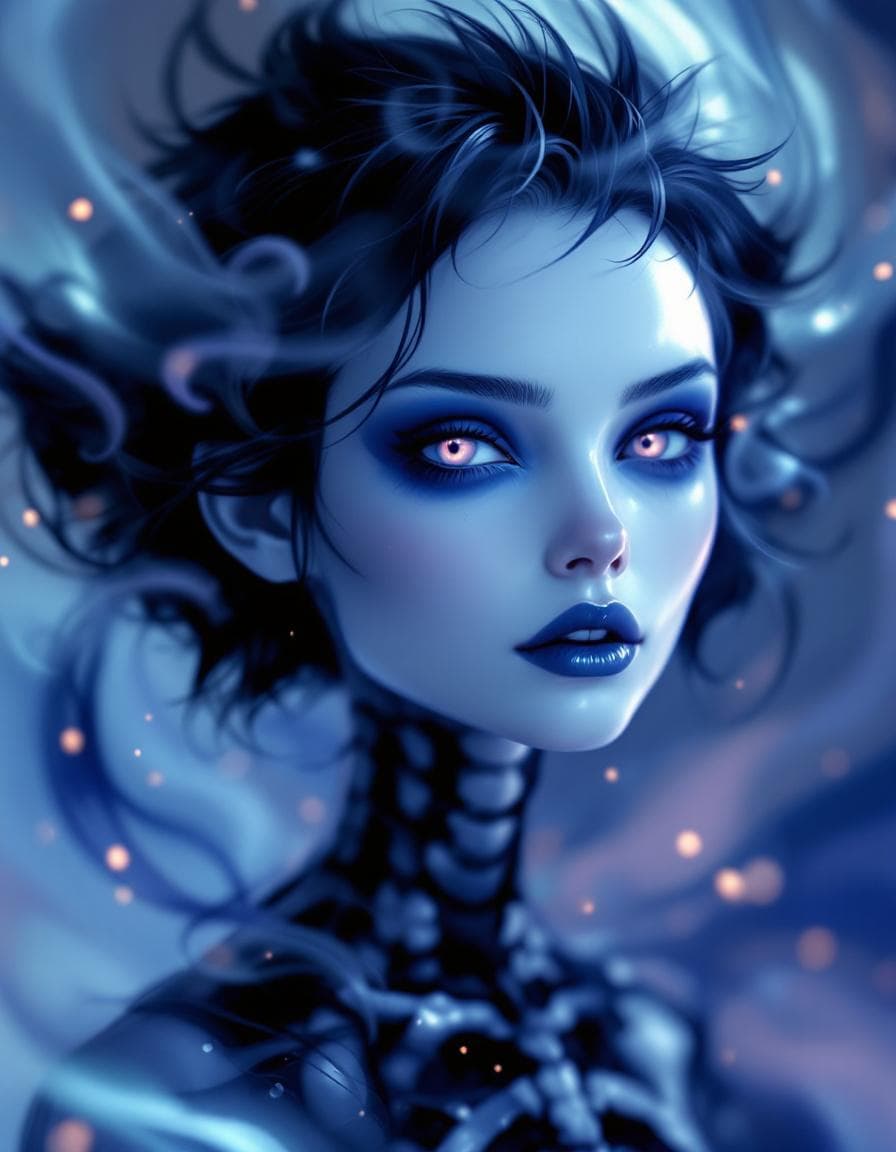 vestra-Enchanting Surrealism