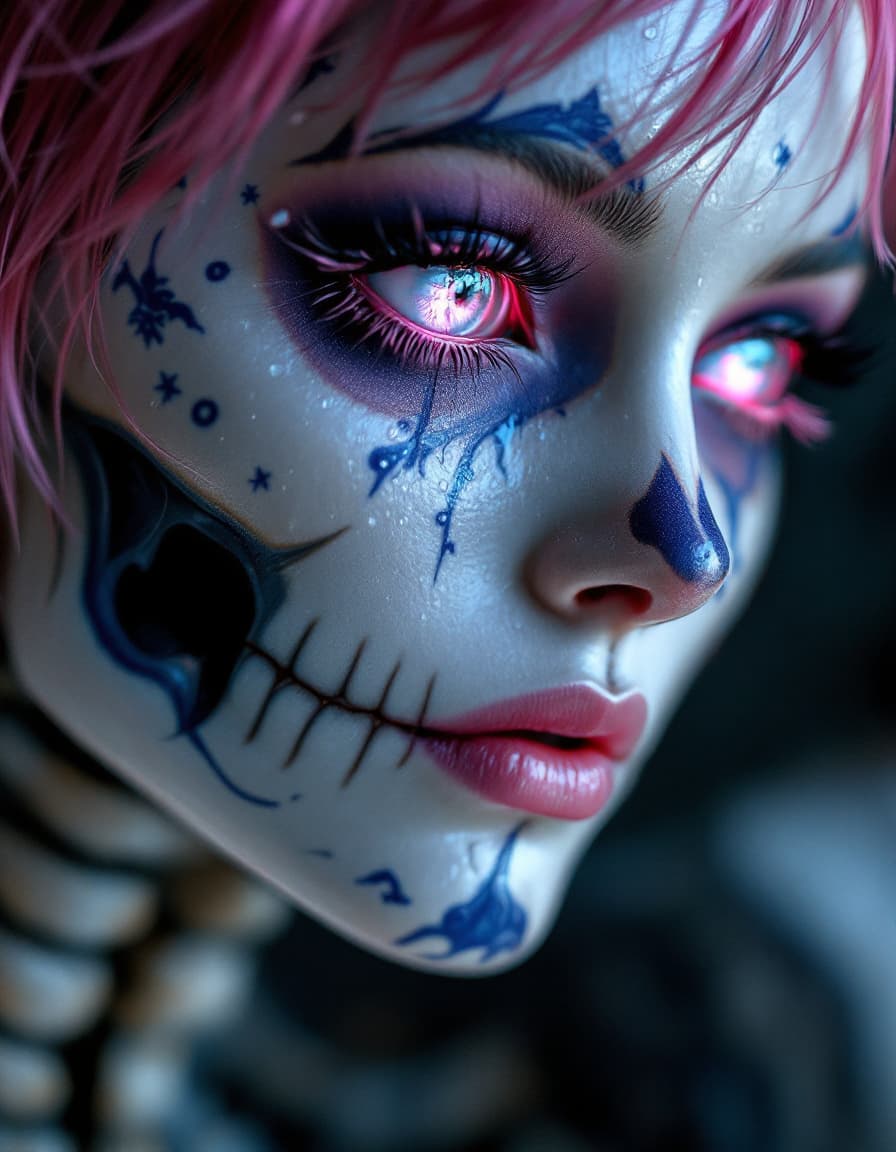 vestra-Ethereal Enchantress