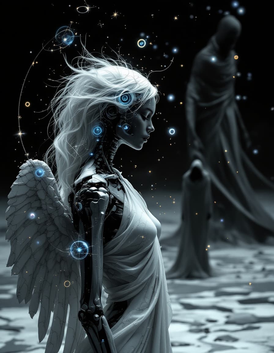 vestra-Ethereal Veil