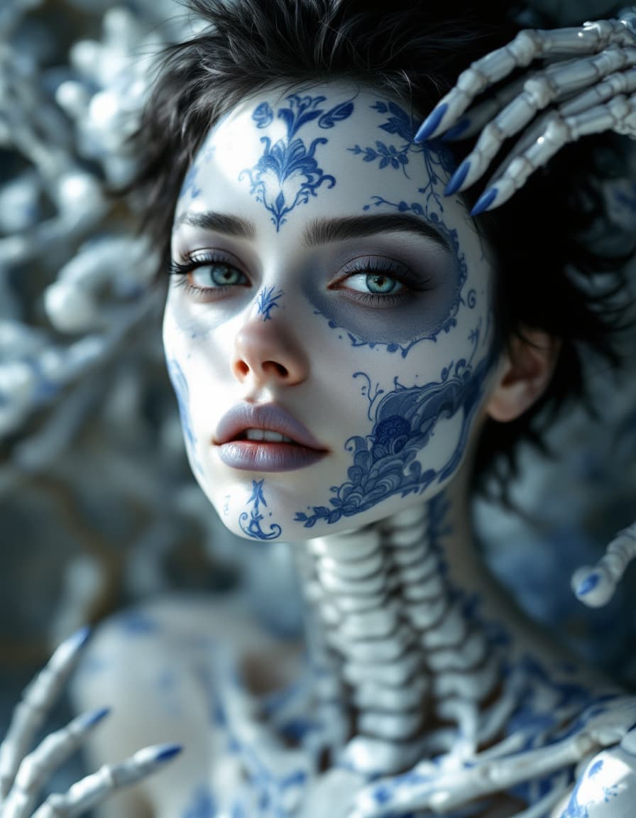 vestra-Ethereal Enchantress