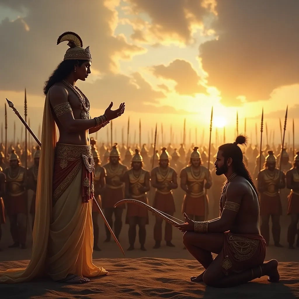 vestra-Divine Counsel