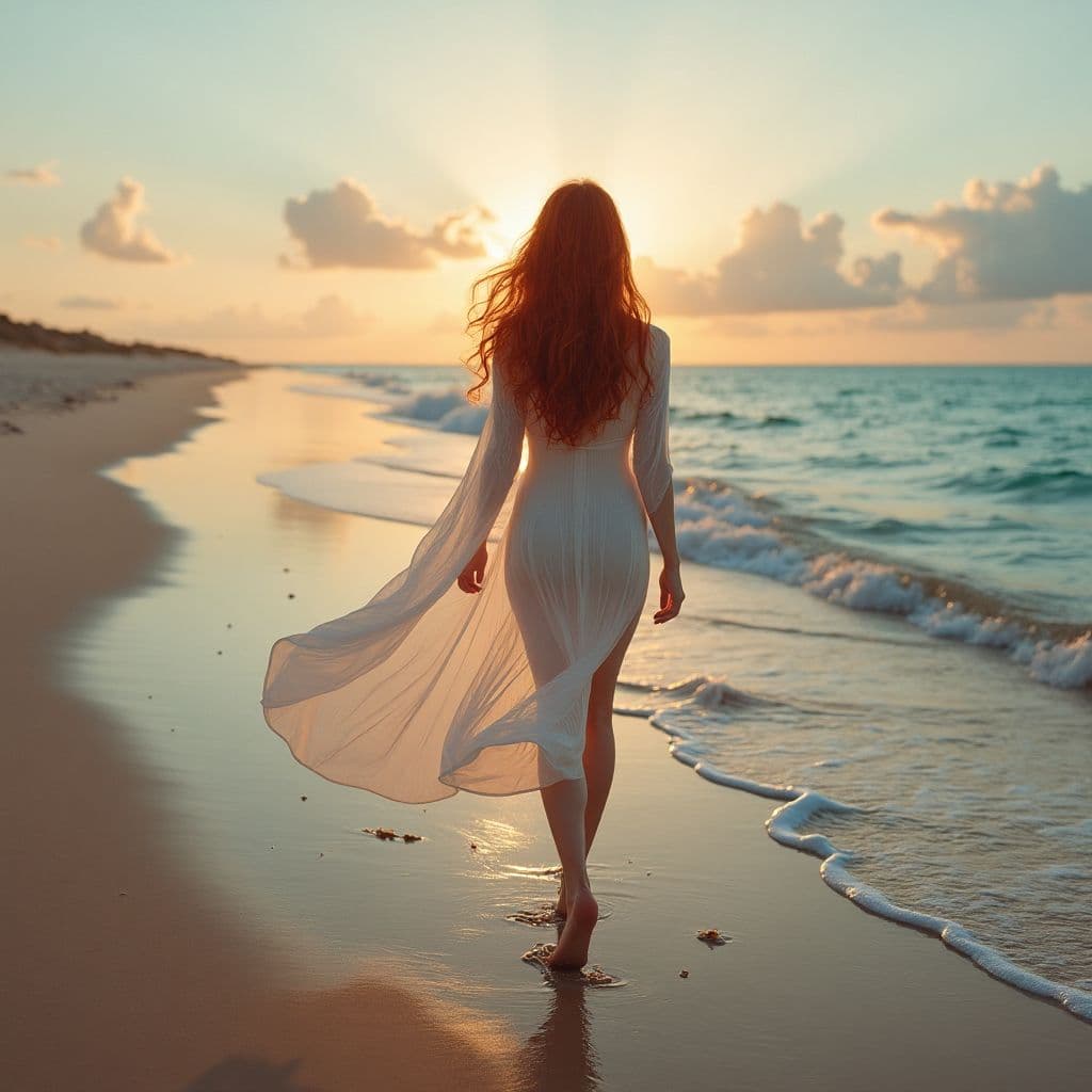 vestra-Scarlet Stride