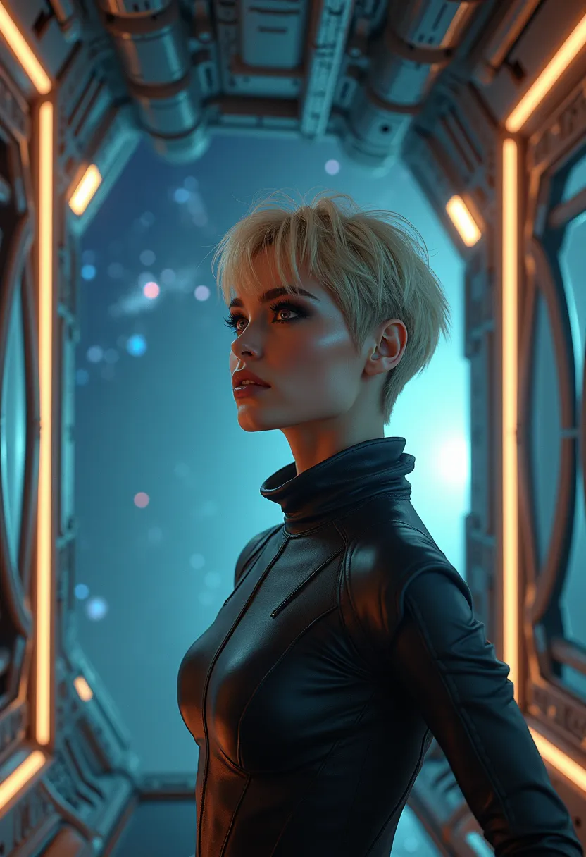 vestra-Stellar Elegance