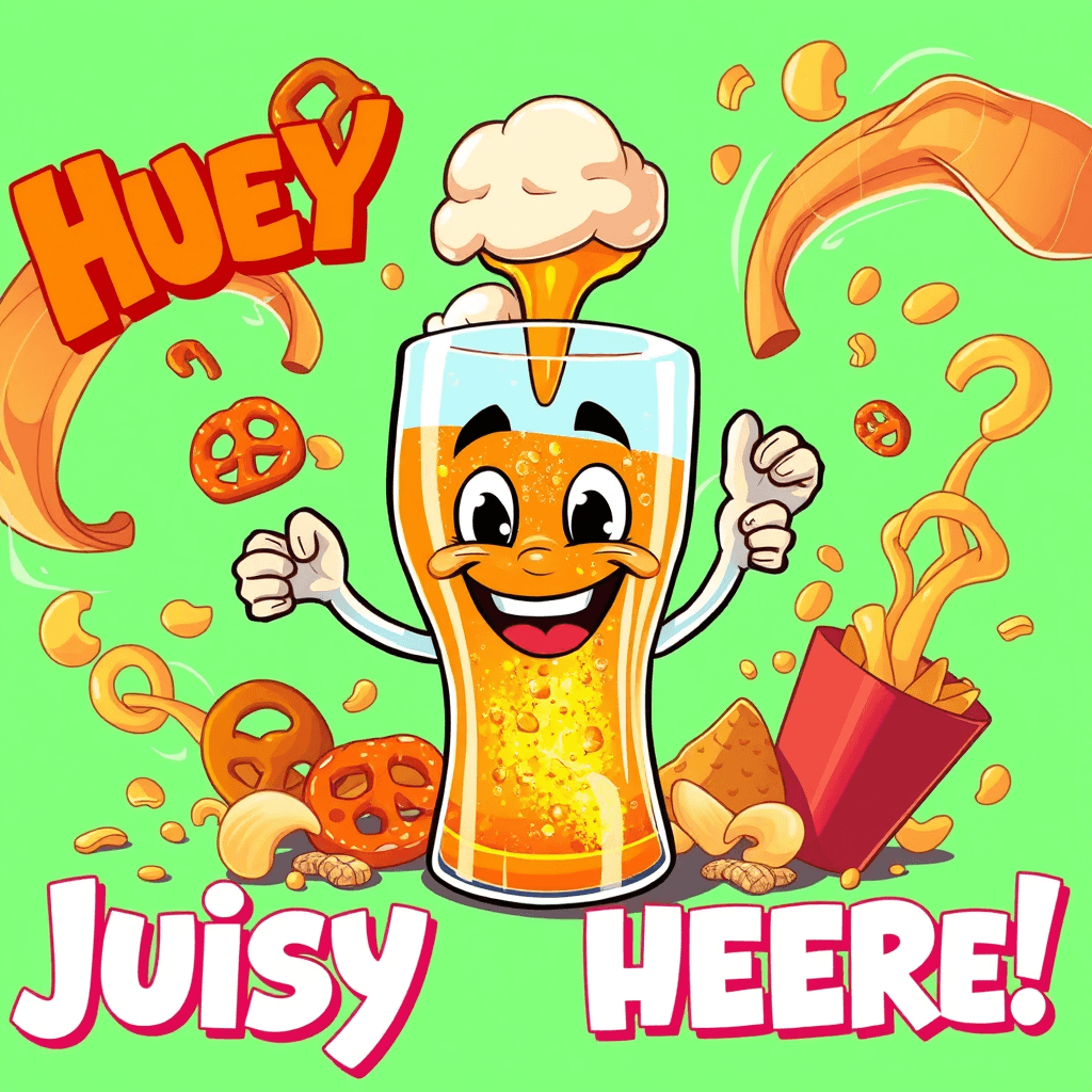 vestra-Bubbly Escapades