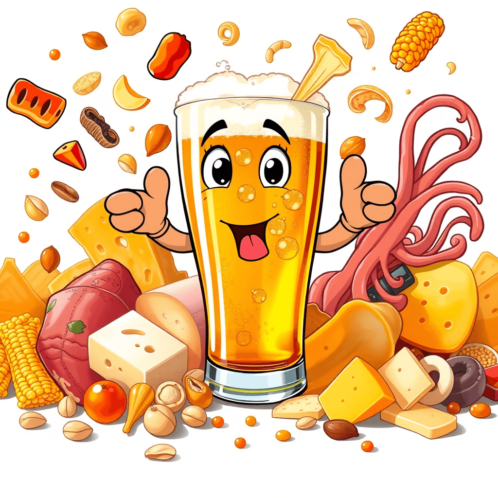 vestra-Animated Feast