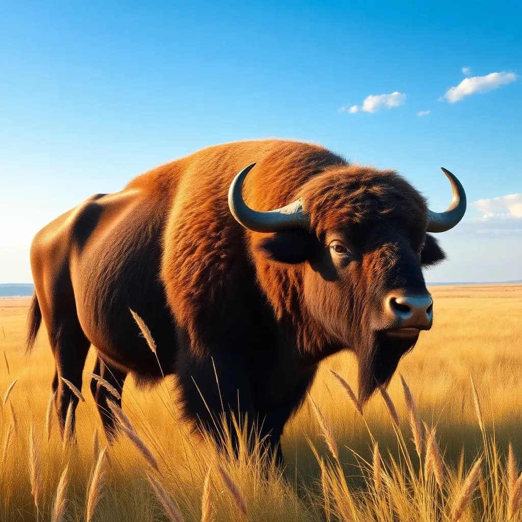 vestra-Majestic Grazers