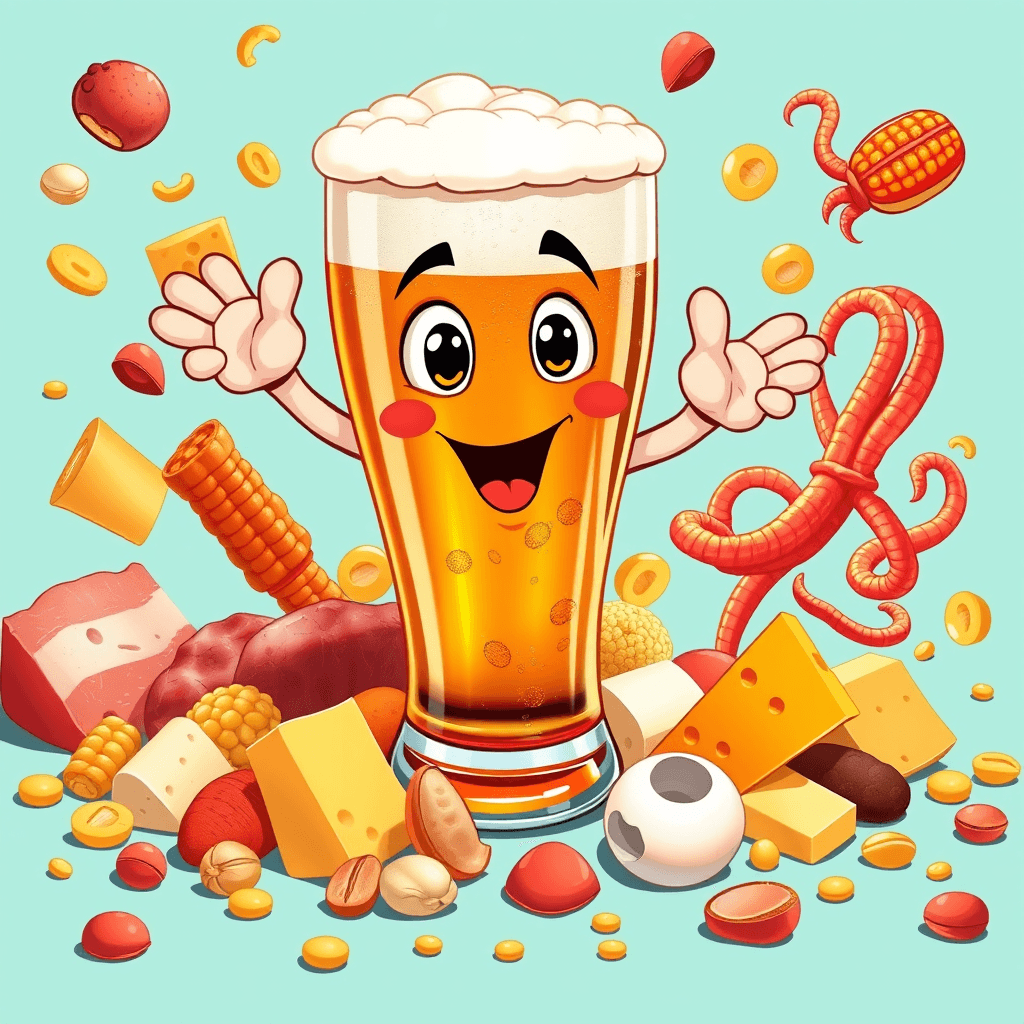 vestra-Animated Feast