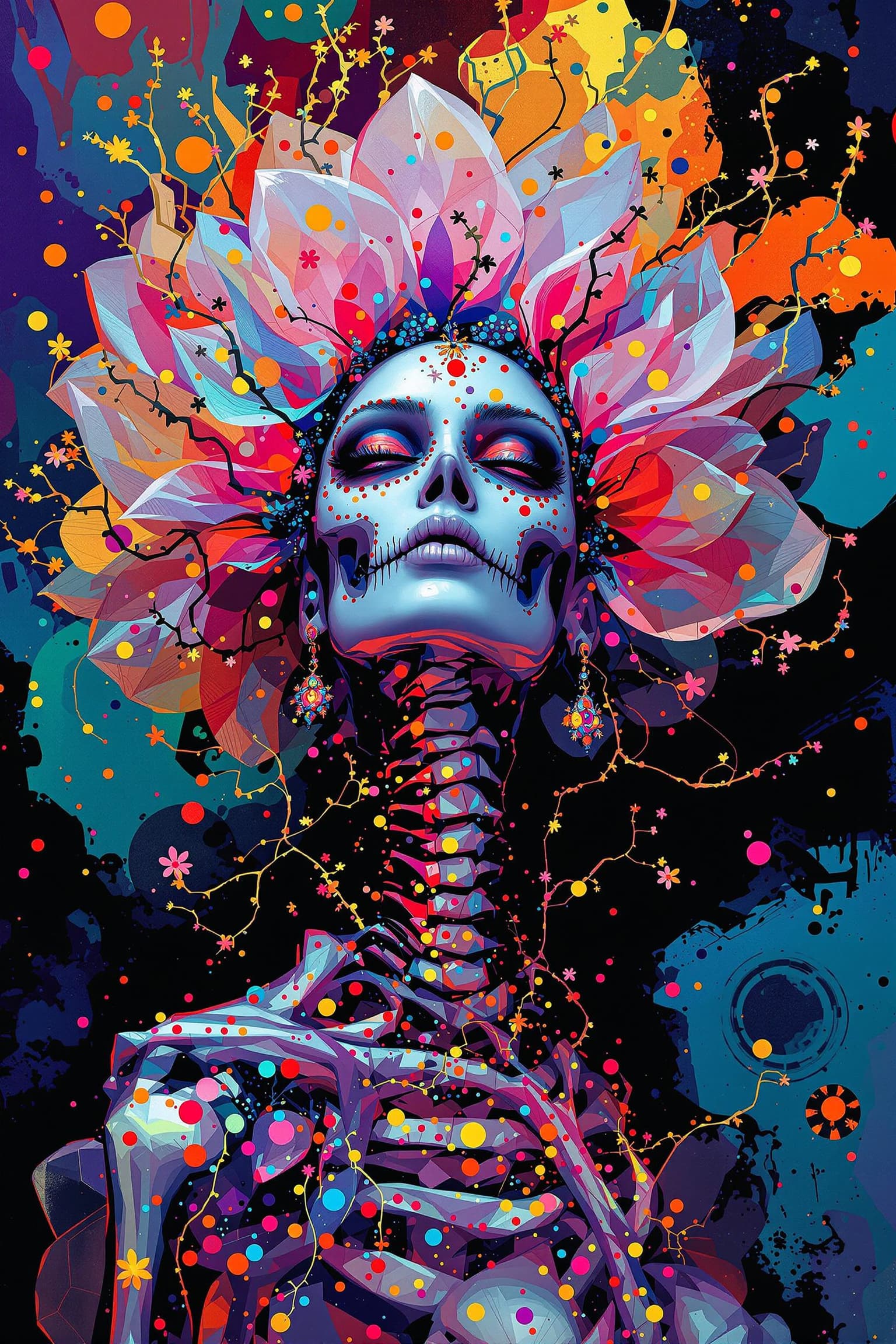 vestra-Siren Majesty