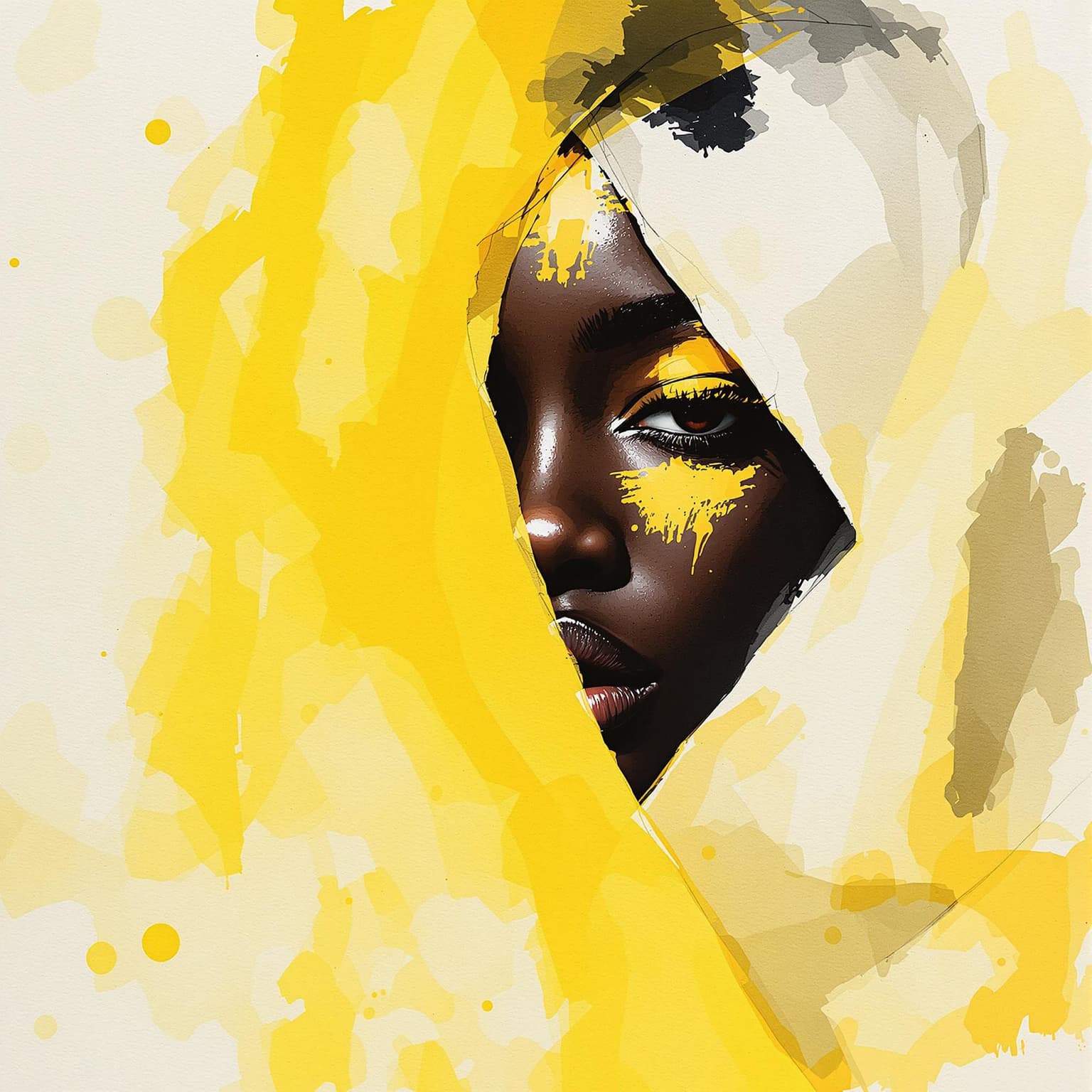 vestra-Veiled Serenity