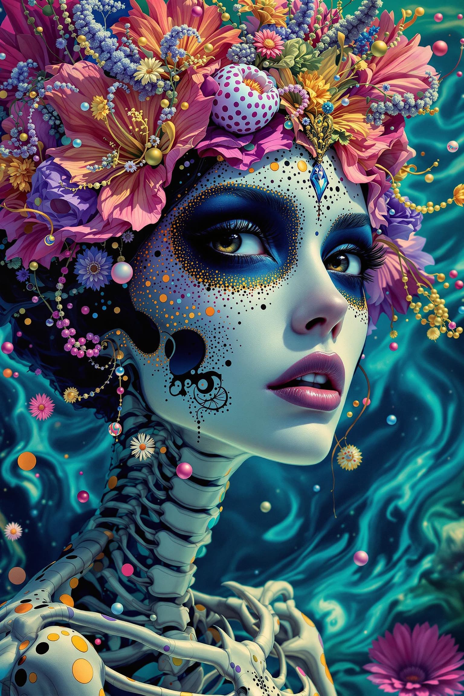 vestra-Siren Reverie