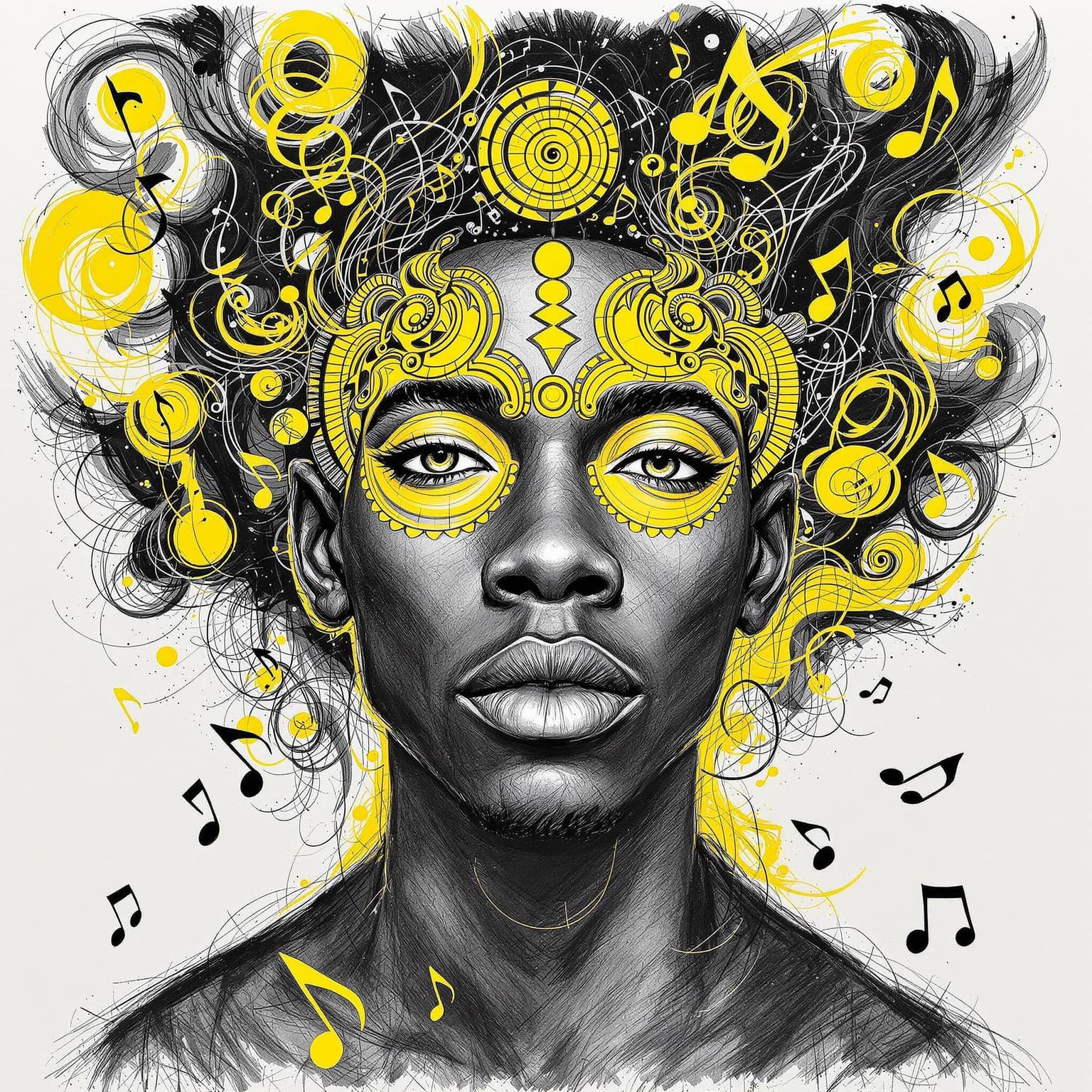 vestra-Melodic Vision