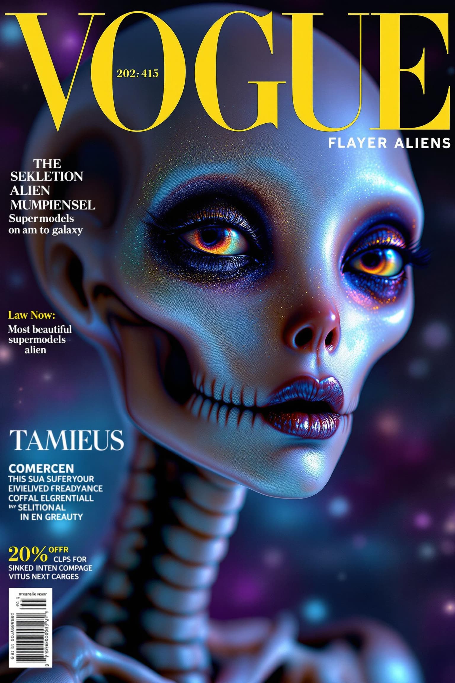 vestra-Celestial Elegance