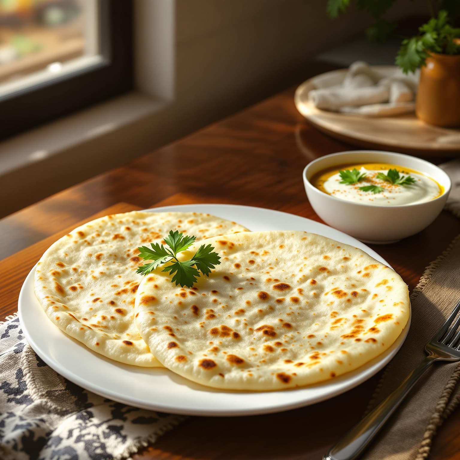 vestra-Culinary Tradition