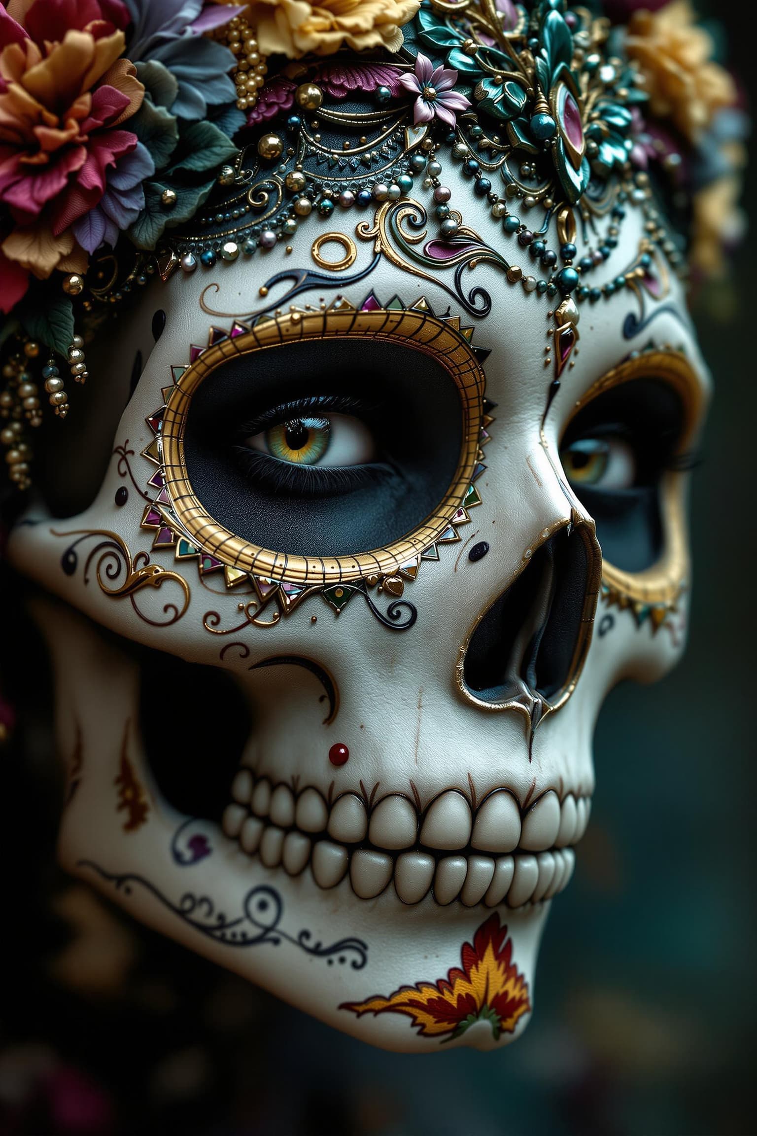 vestra-Mystical Elegance