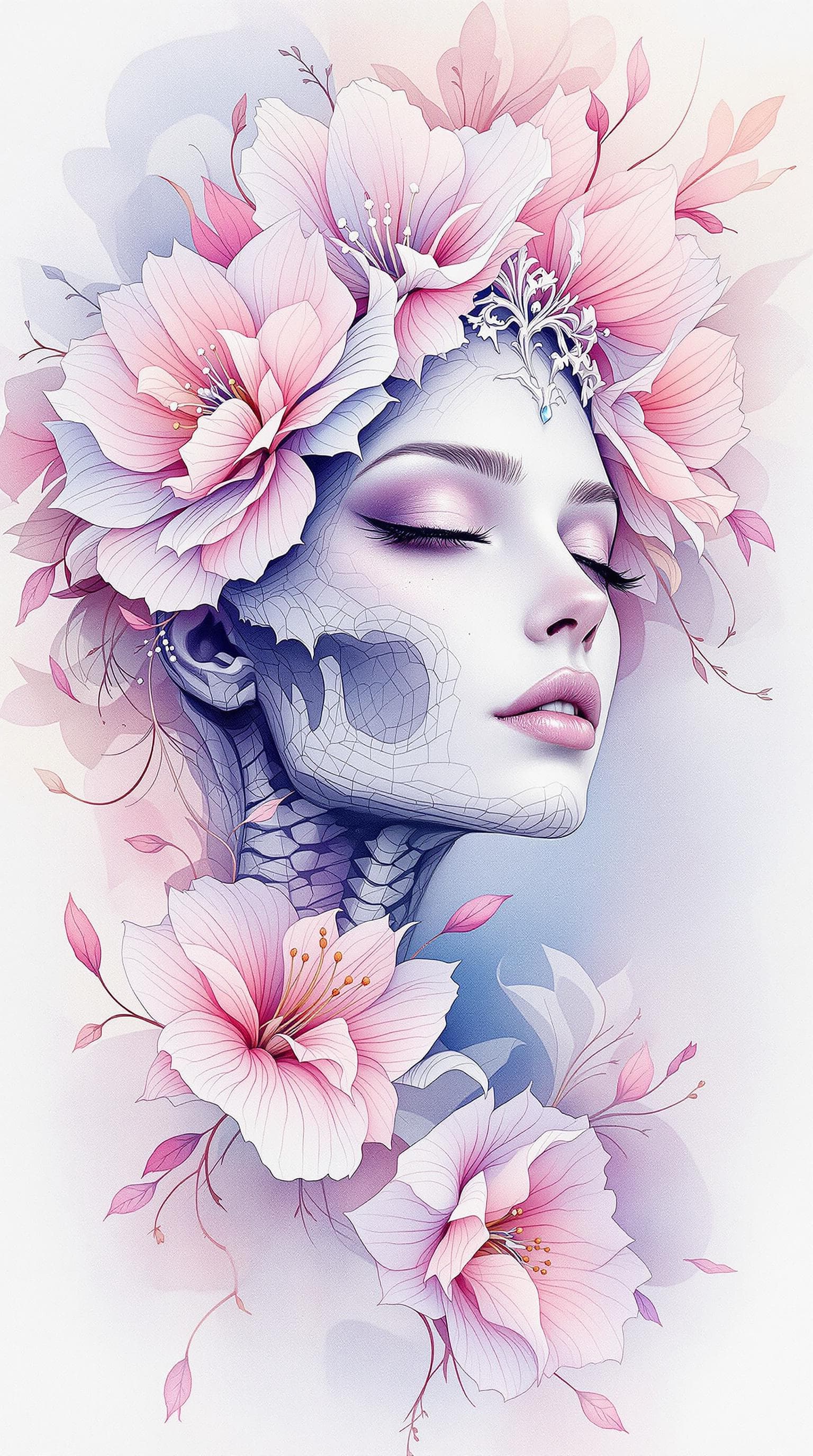 vestra-Ethereal Majesty