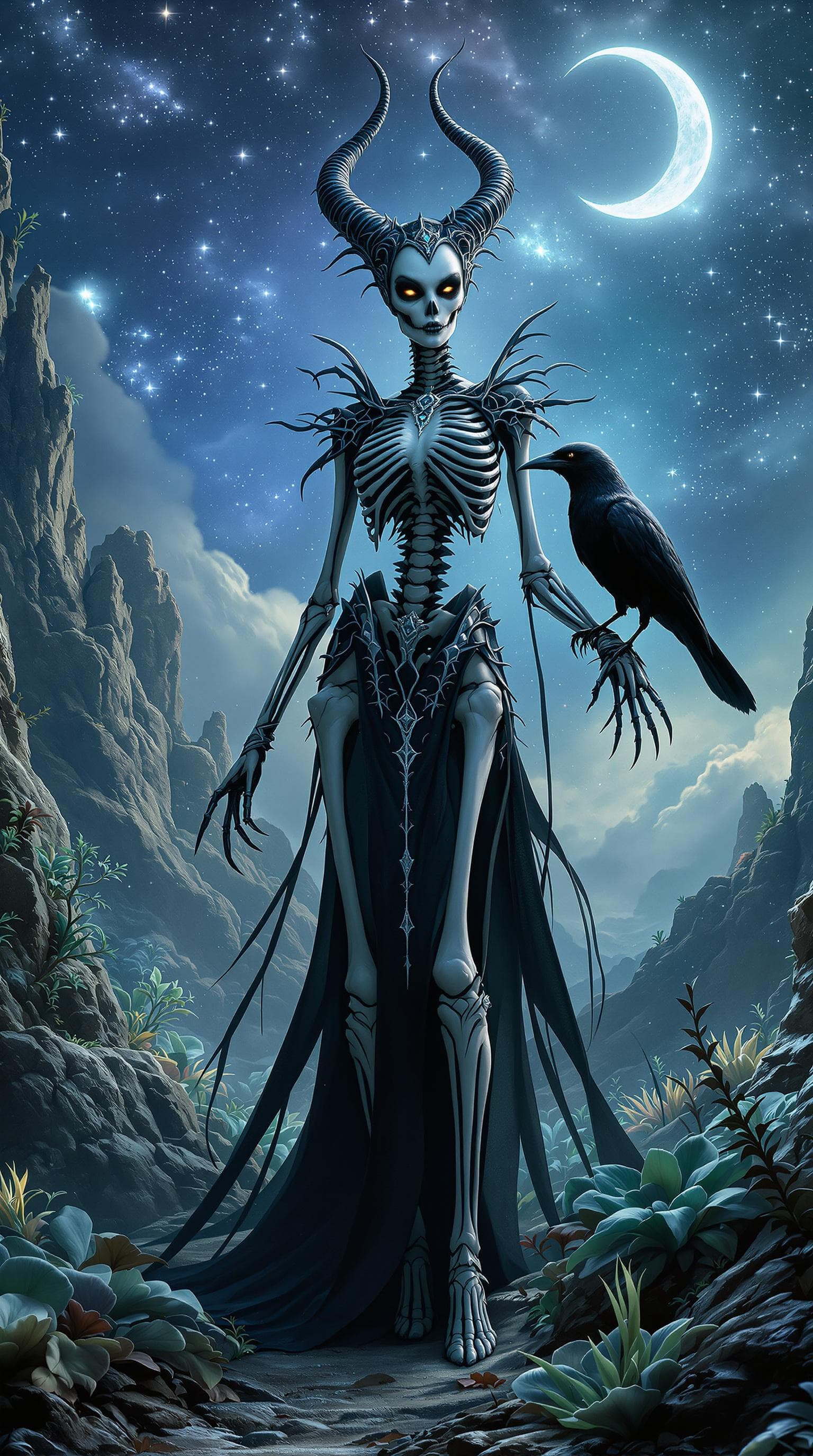 vestra-Ethereal Sovereign