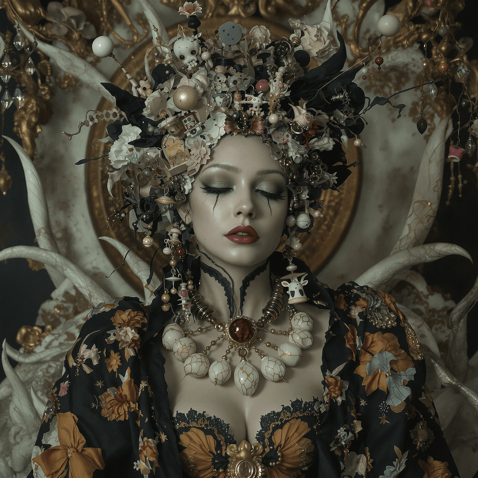 vestra-Whimsical Elegance