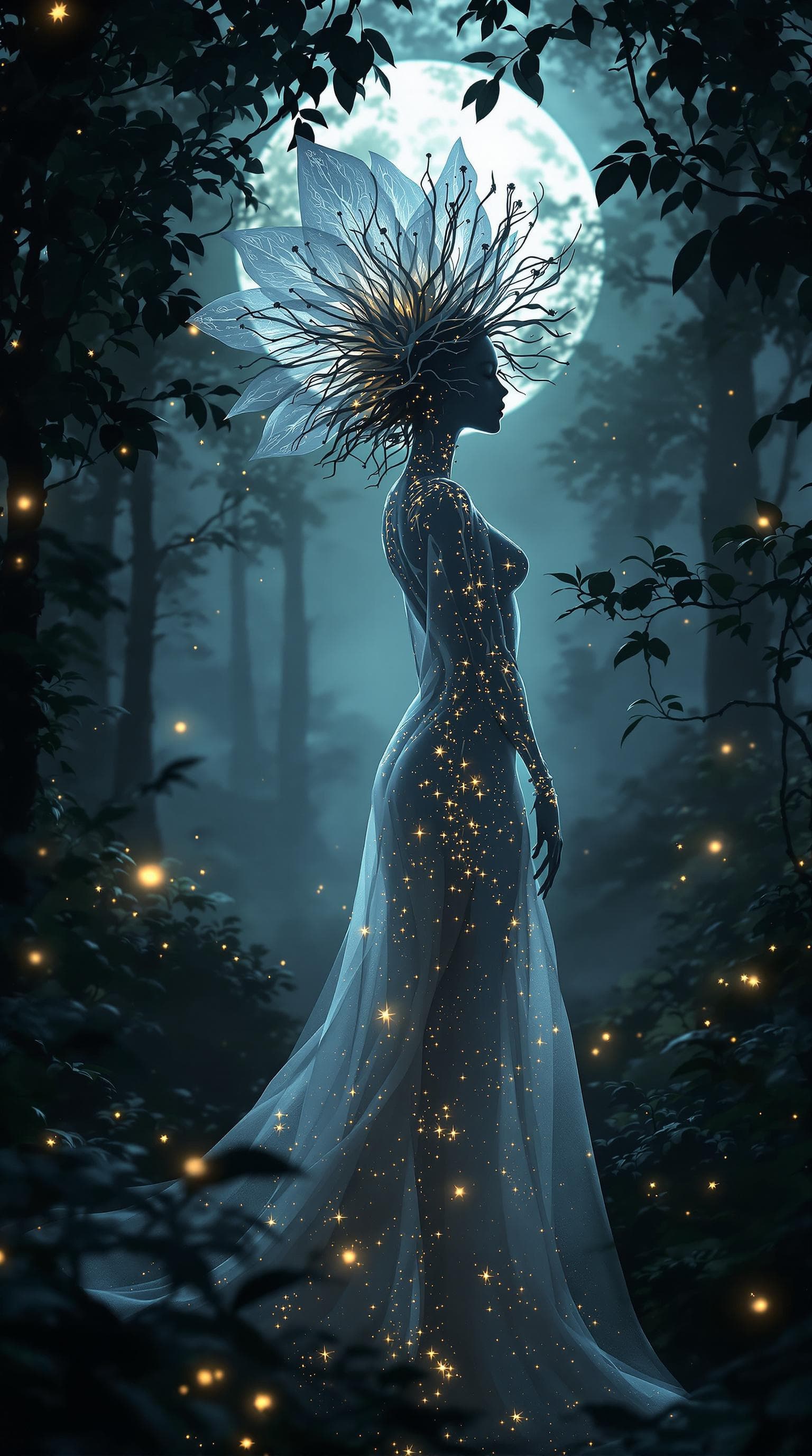 vestra-Ethereal Majesty