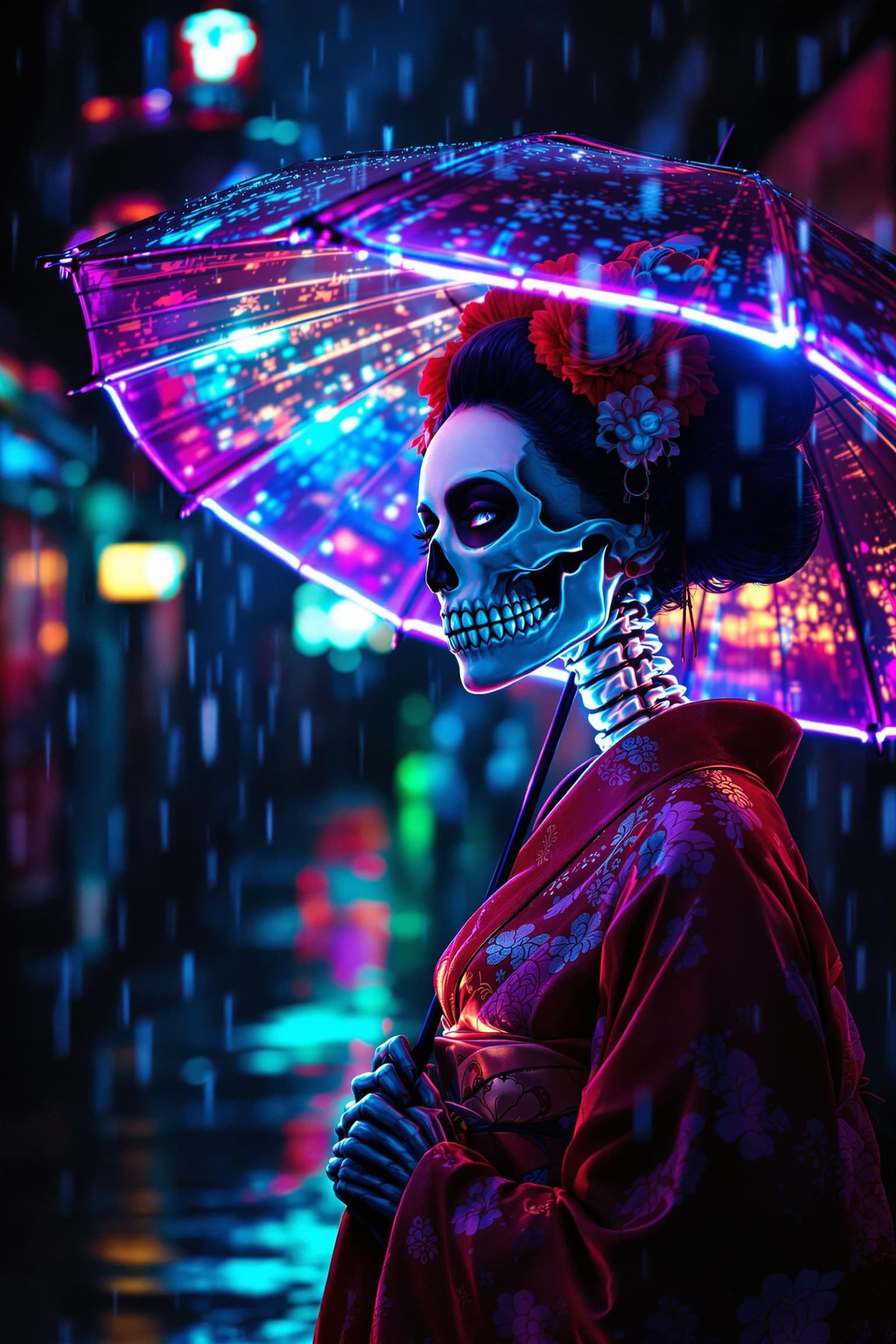 vestra-Ethereal Elegance