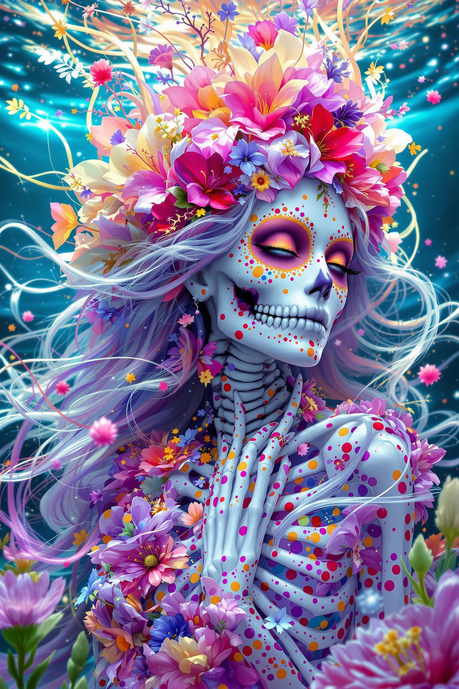 vestra-Skeletal Majesty