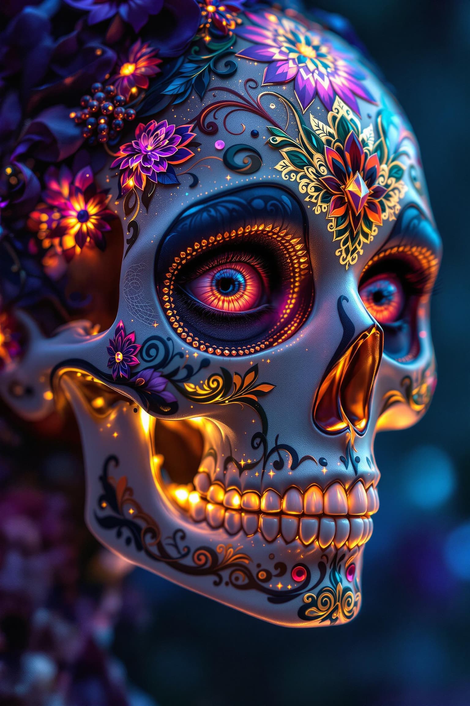 vestra-Ethereal Majesty