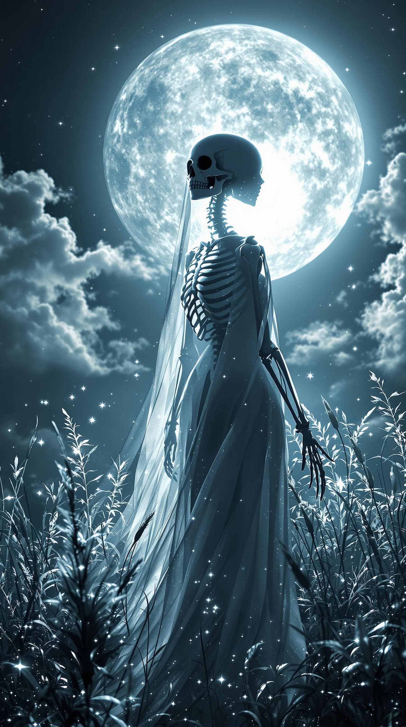 vestra-Lunar Elegance