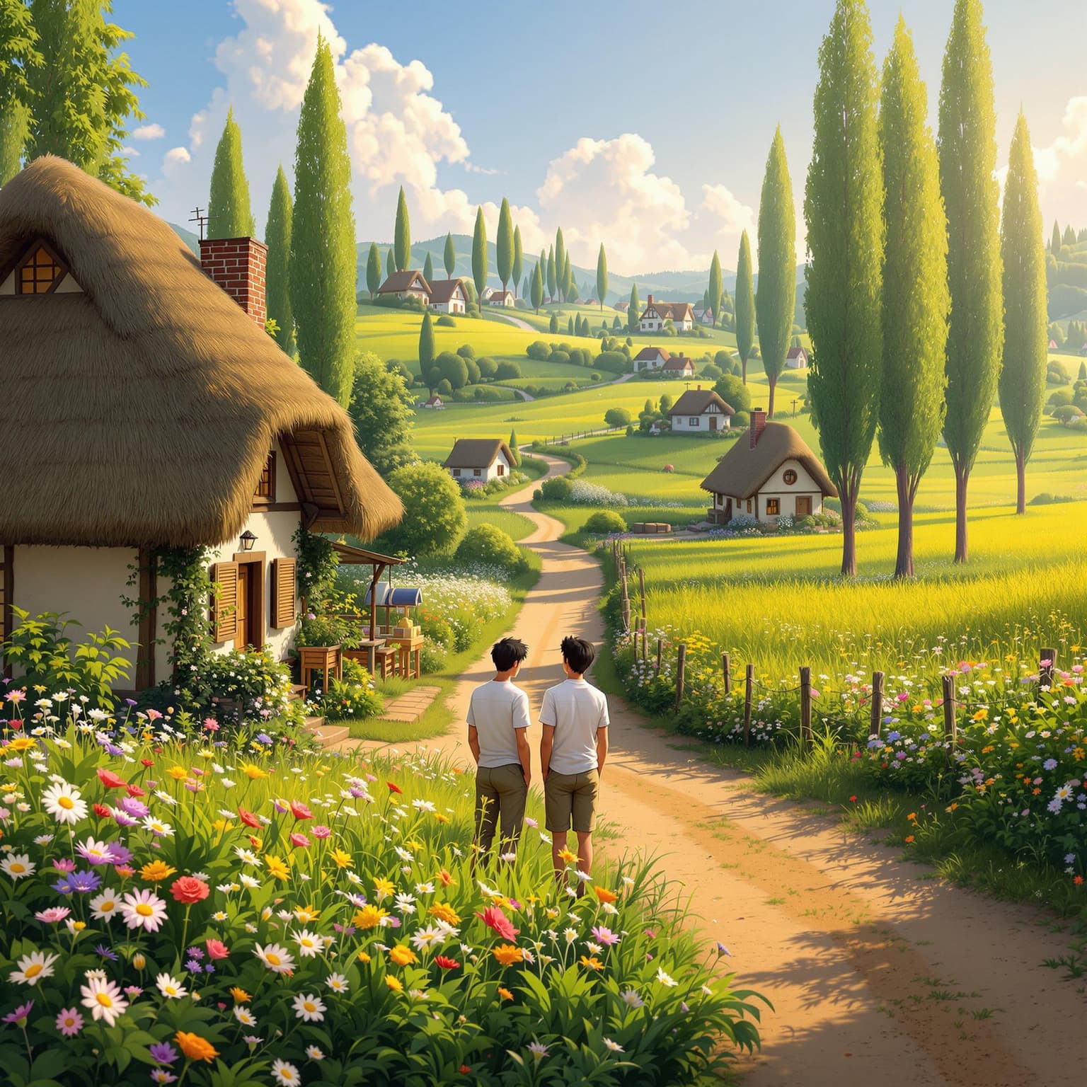 vestra-Rural Harmony