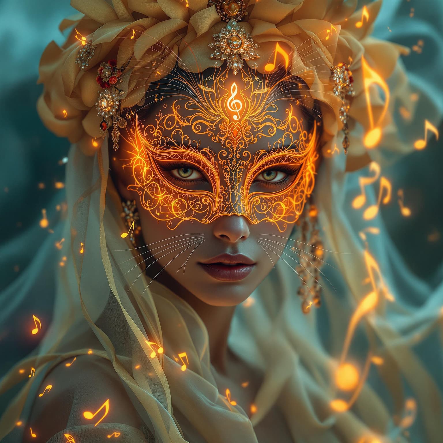 vestra-Enigmatic Elegance