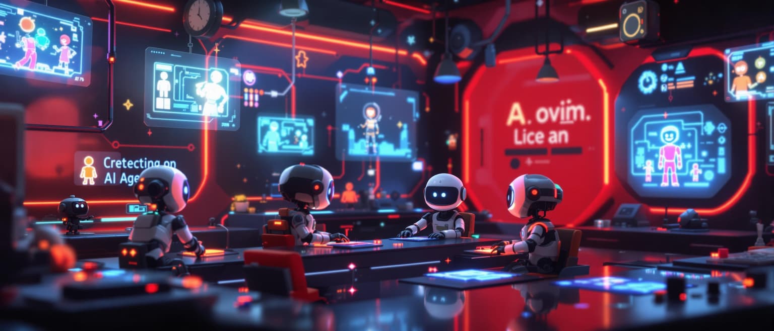 vestra-Playful Innovation